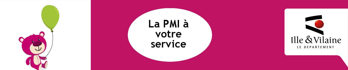 Bandeau PMI