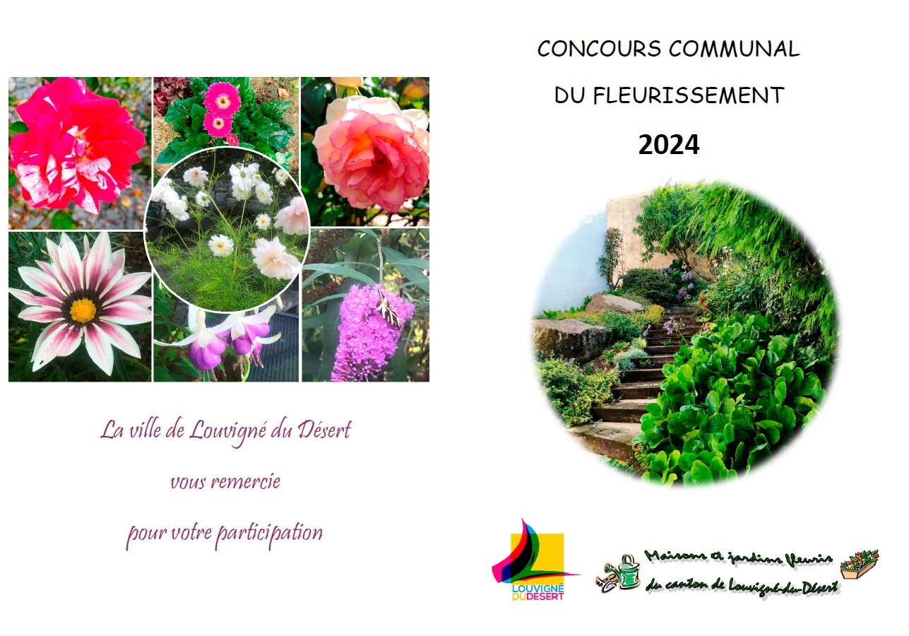concours bulletin