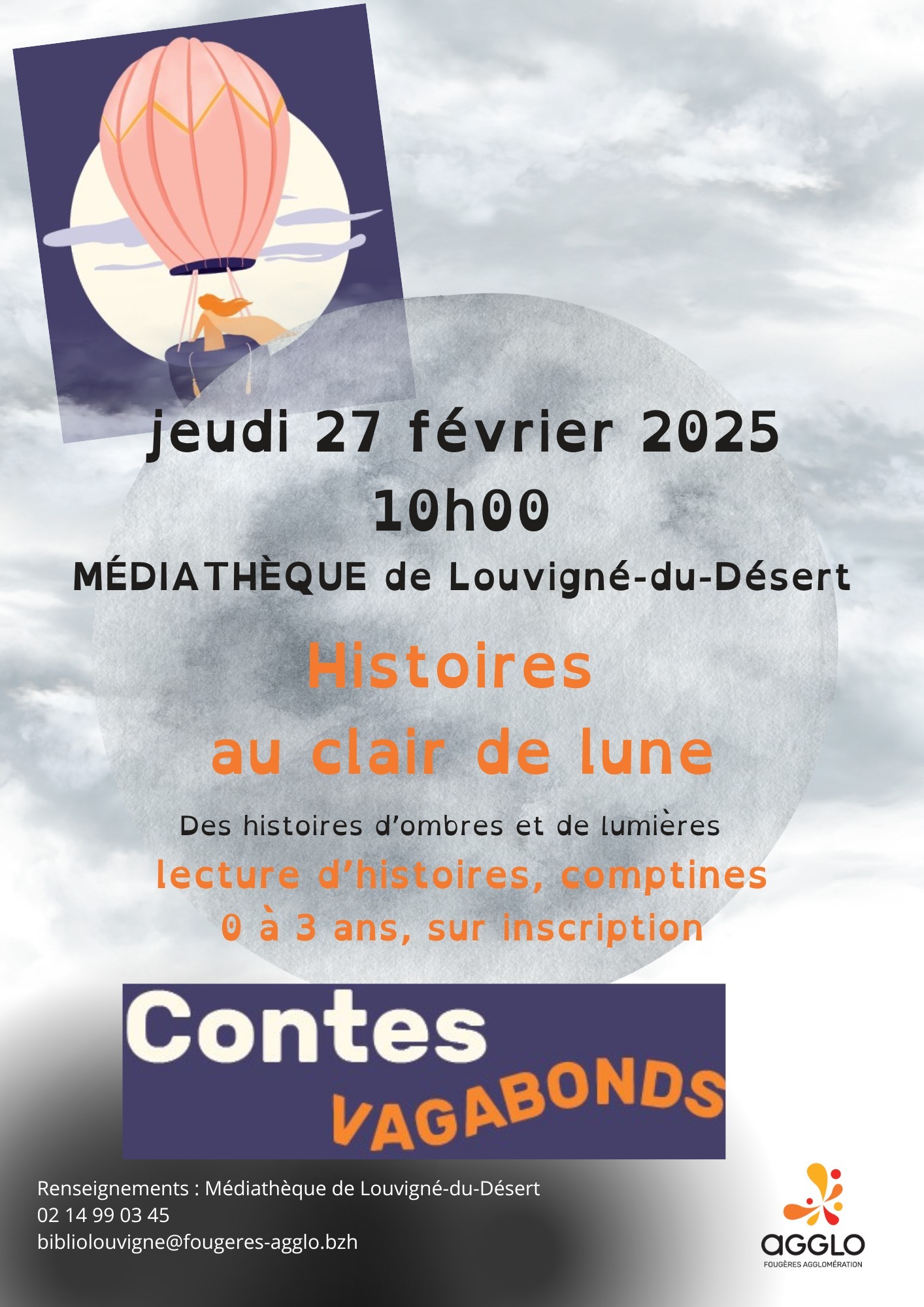 contes histoires mediathèque