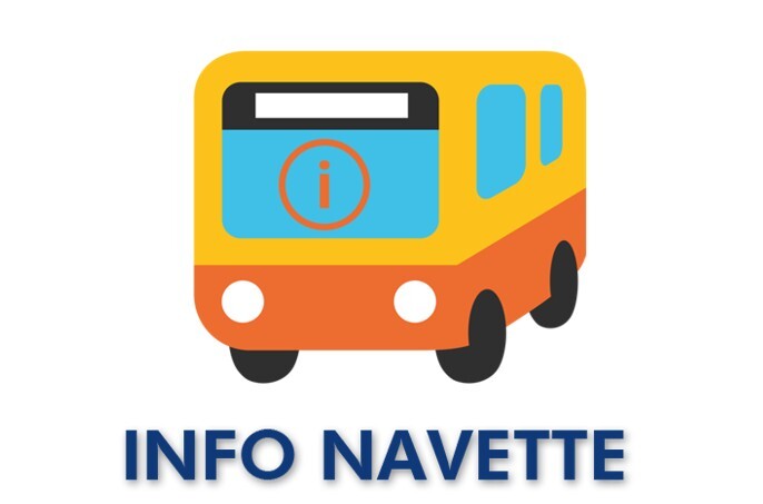 INFO NAVETTE