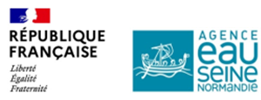 logo agence eau