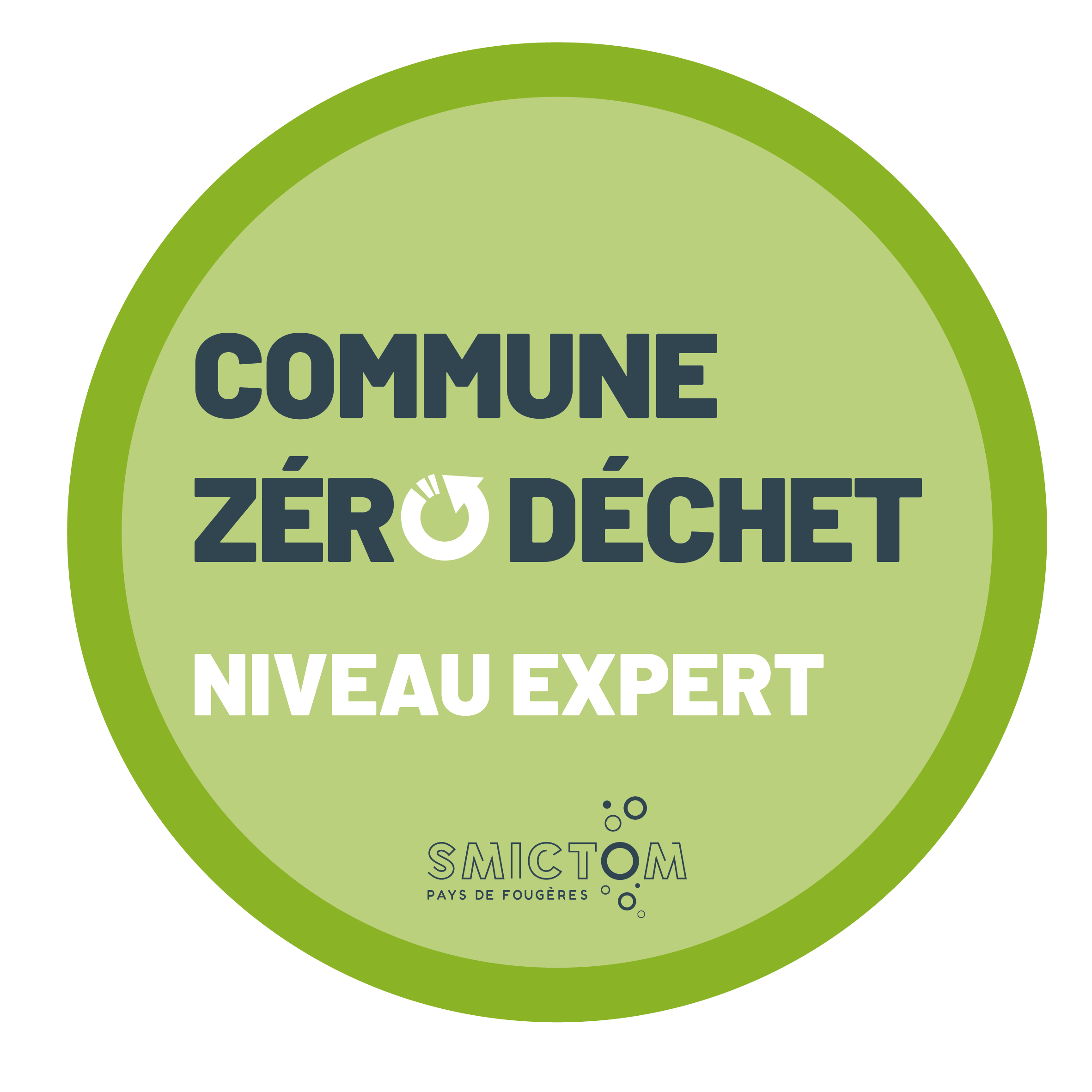 ma commune zero dechet Expert