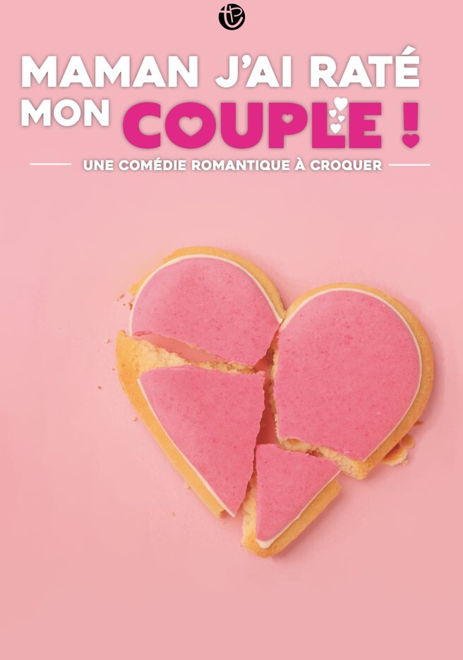 maman j'ai raté mon couple