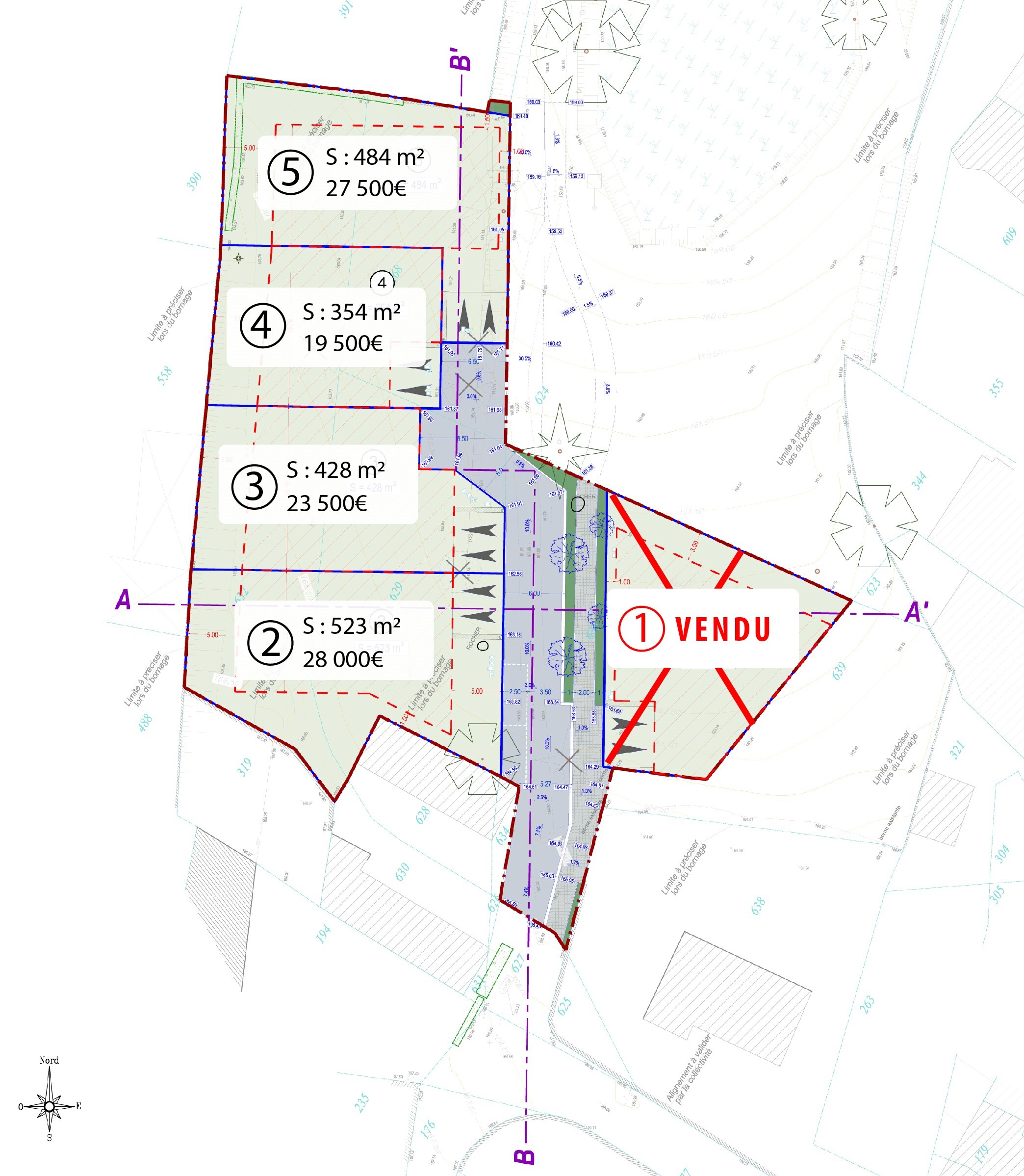 PLANLotissement de l'Etang26.11.2024-01