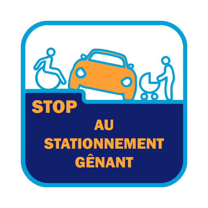 stationnement