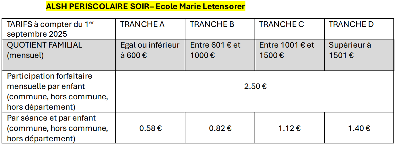 Tarifs25-26