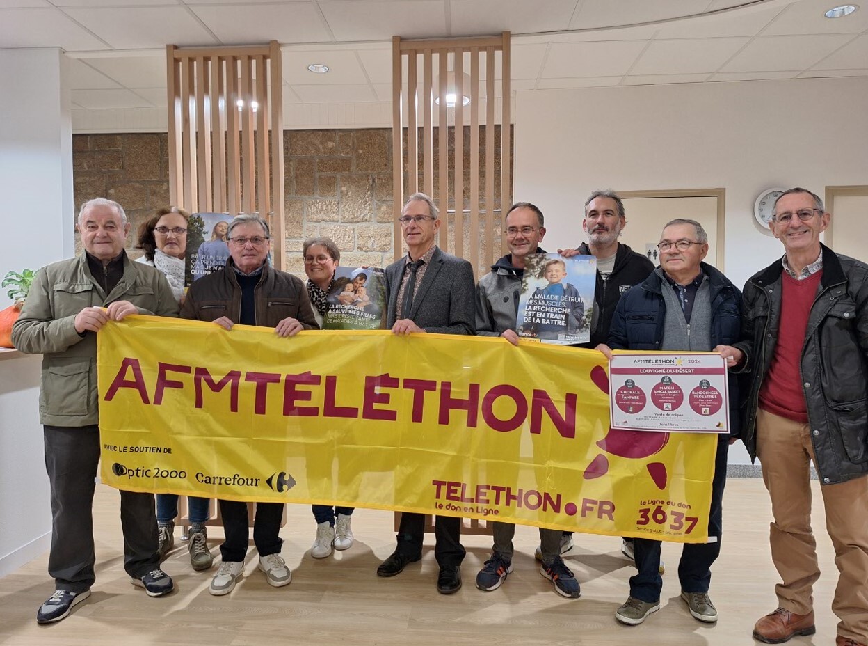 telethon