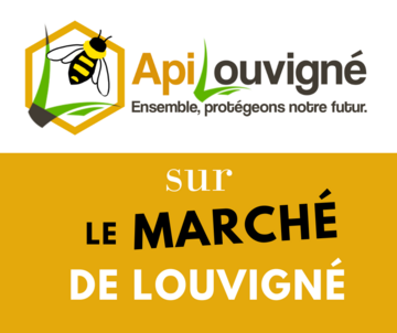 apilouvigné marché