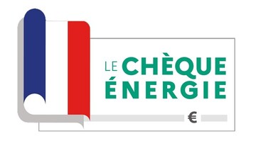 cheque energie