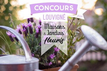 CONCOURS MAISONS HARDINS FLEURIS