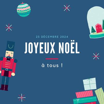 joyeux noel