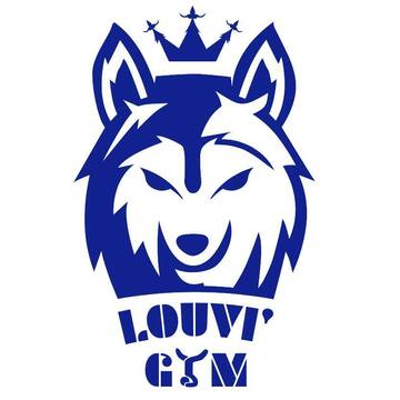 logo louvigym