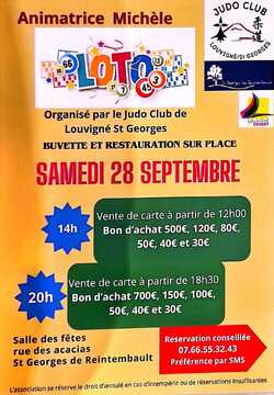 loto judo club 2024