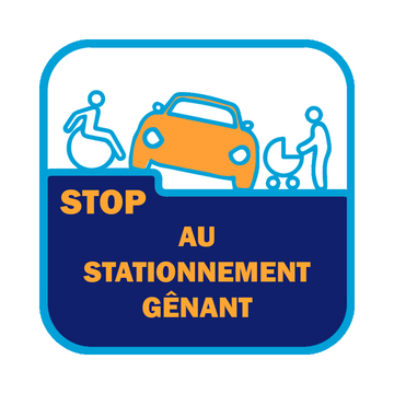 stationnement